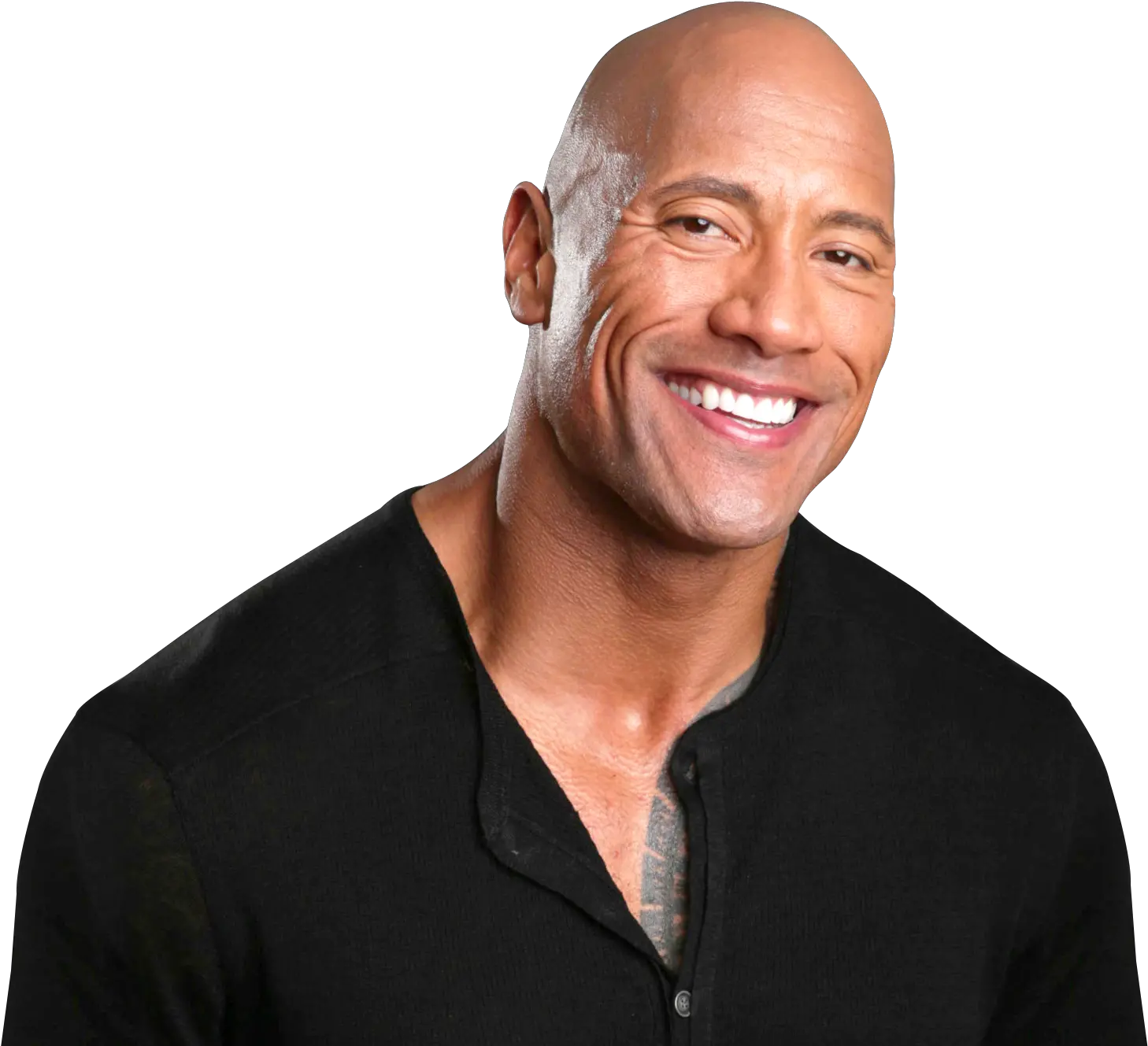 Dwayne Johnson Png Transparent Image Dwayne Johnson Transparent Background