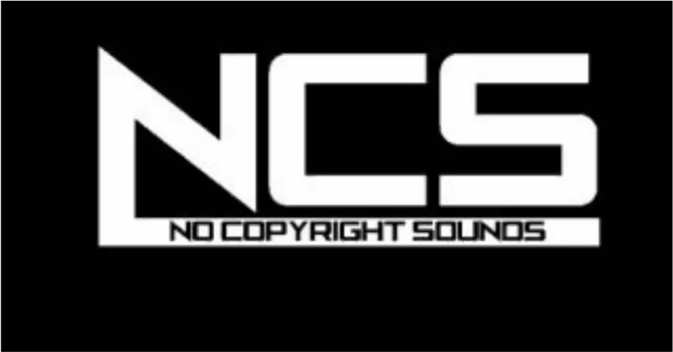 No Copyright Sounds Logo Png