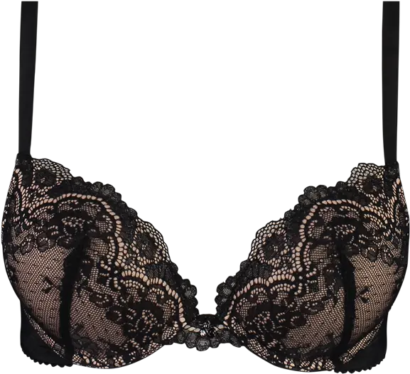 Lace Bra Png