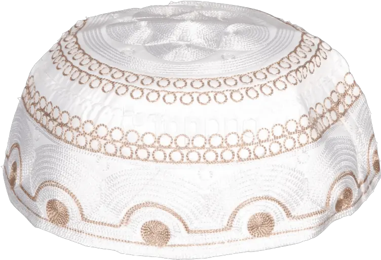 Transparent Muslim Cap Png