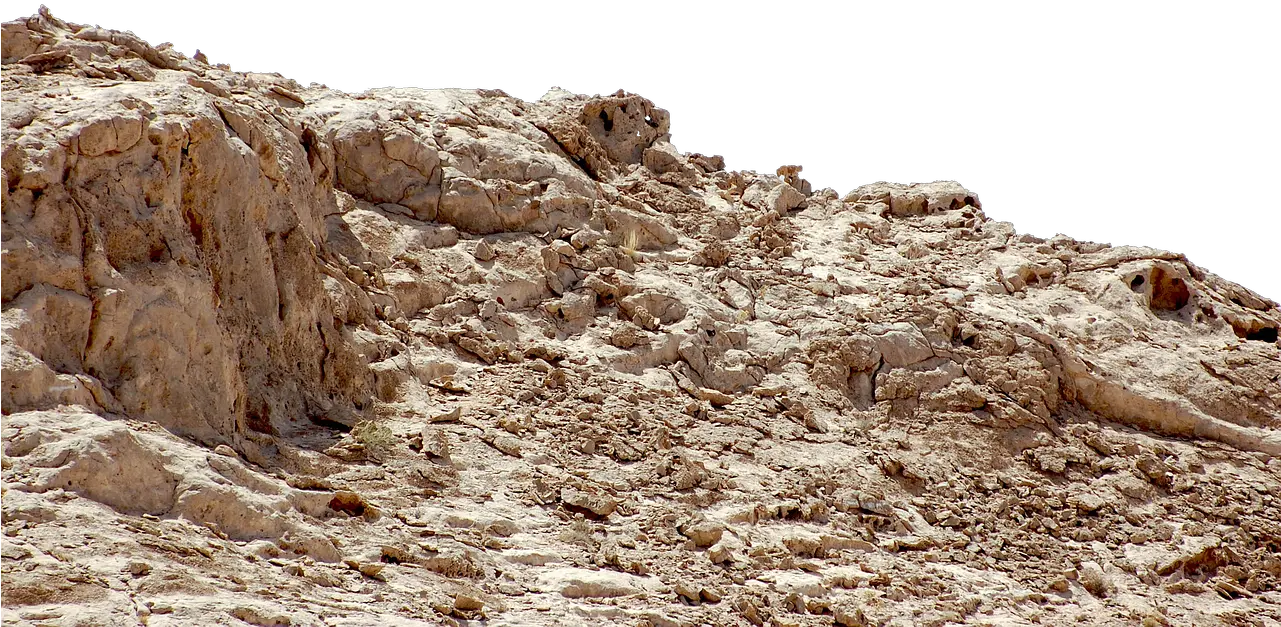 Transparent Landscape Rocks Png Rock