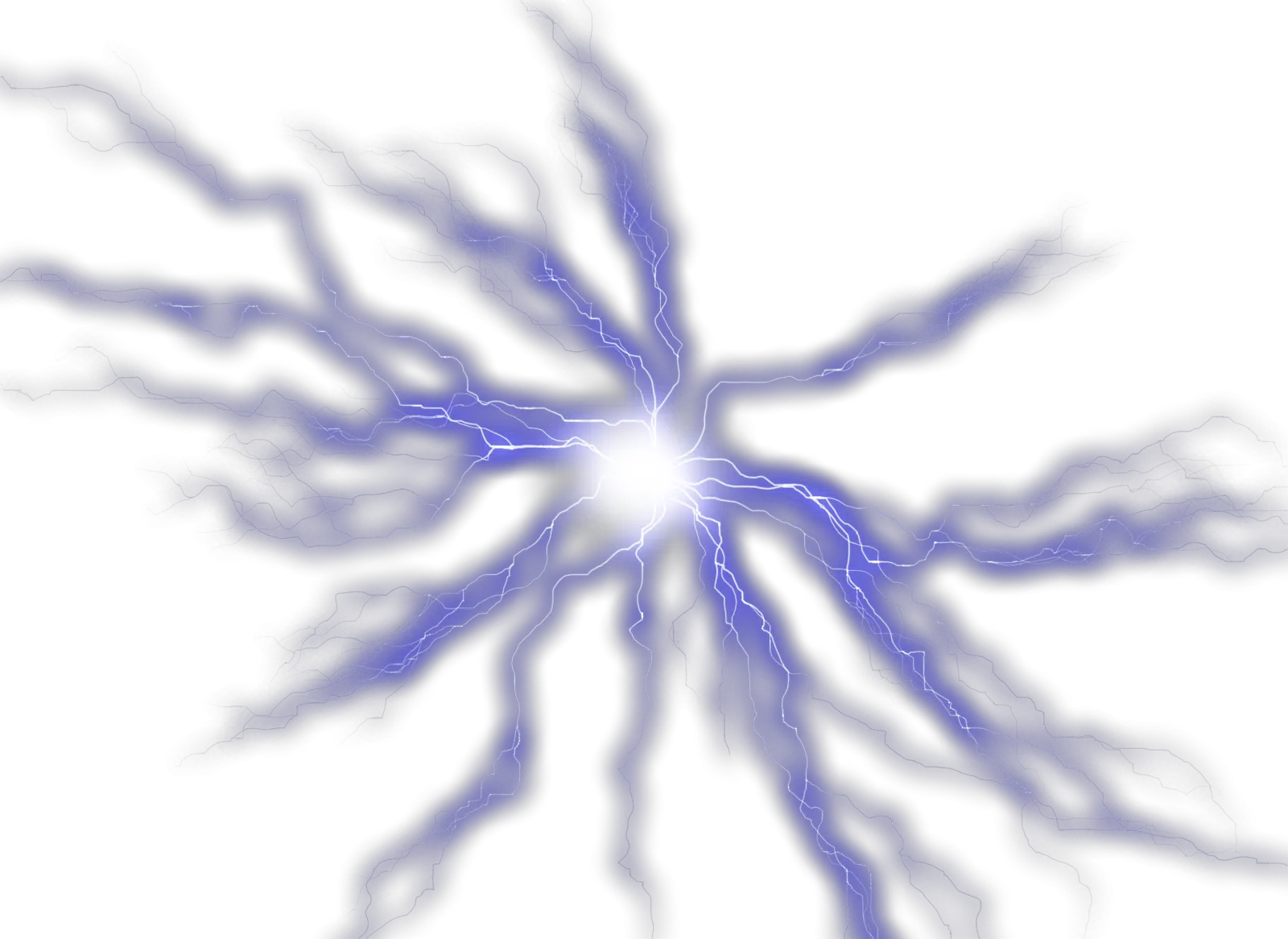 Lightning Png Strike Lighting Png