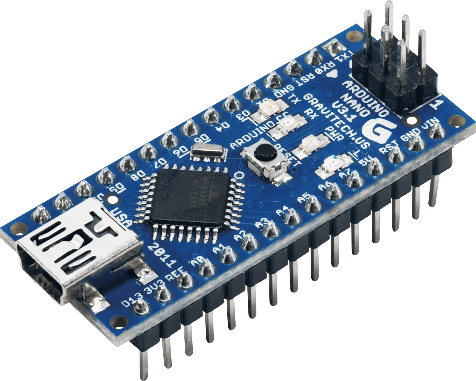 Arduino Nano Png