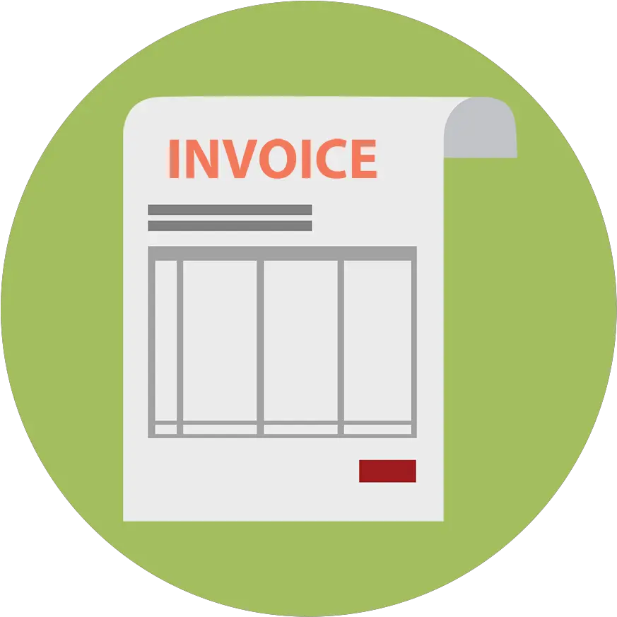 That S My Billing Invoice Icon Invoice Icon Png