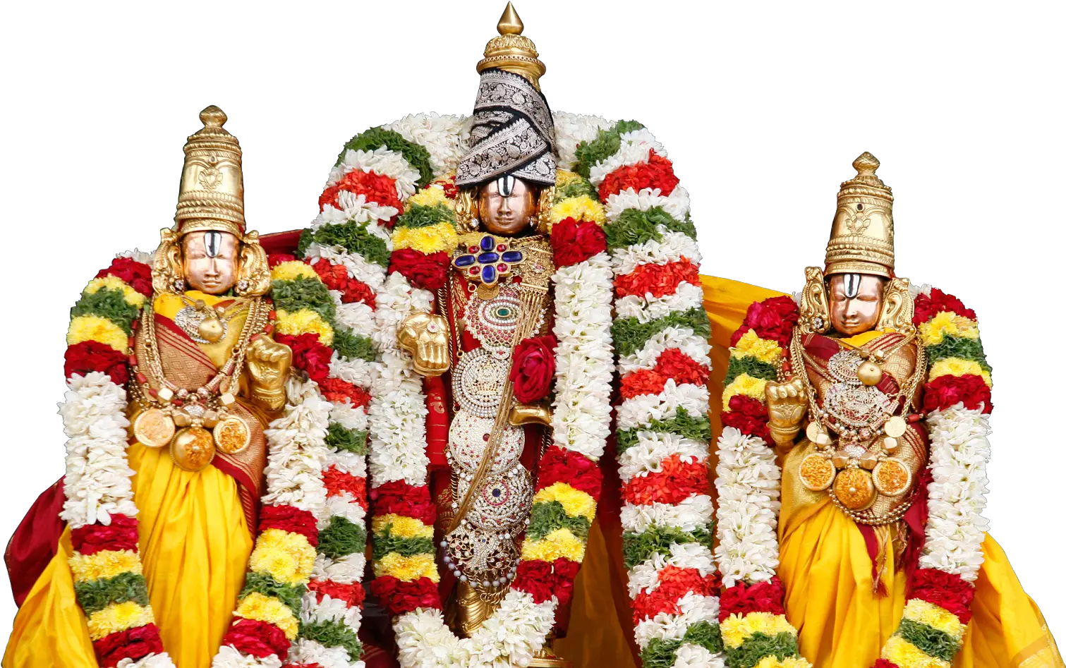 Lord Venkateswara Images Hd Png