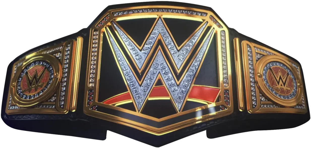 Wwe World Heavyweight Championship Belt Png By Wweseries120 Wwe Championship Graphic Png