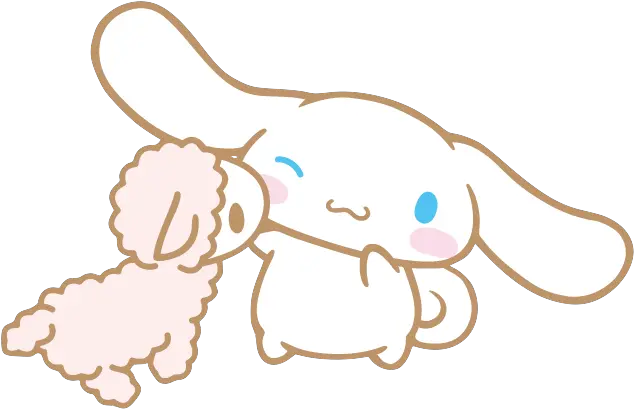 Cinnamon Roll Sanrio Png