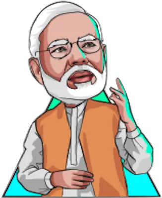 Modi Cartoon Png Cartoon Modi