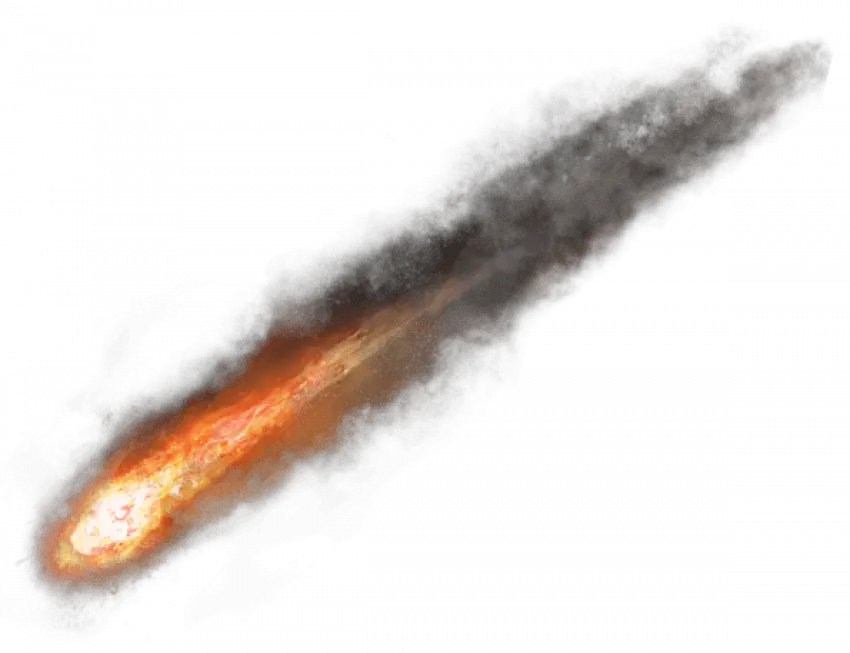 Meteor Png