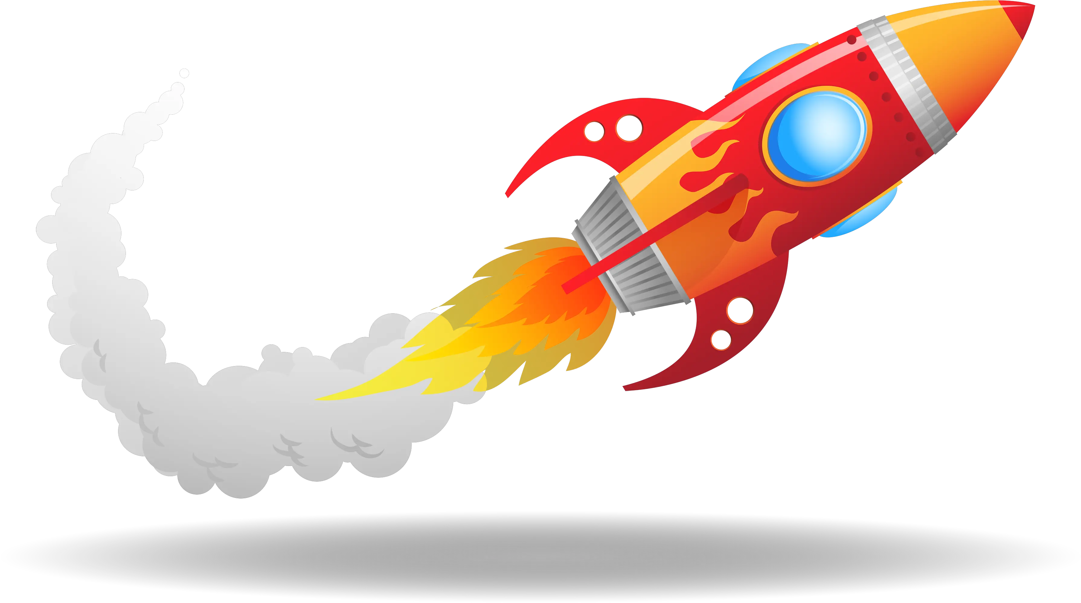 Rocket Png File Download Free Rocket Png