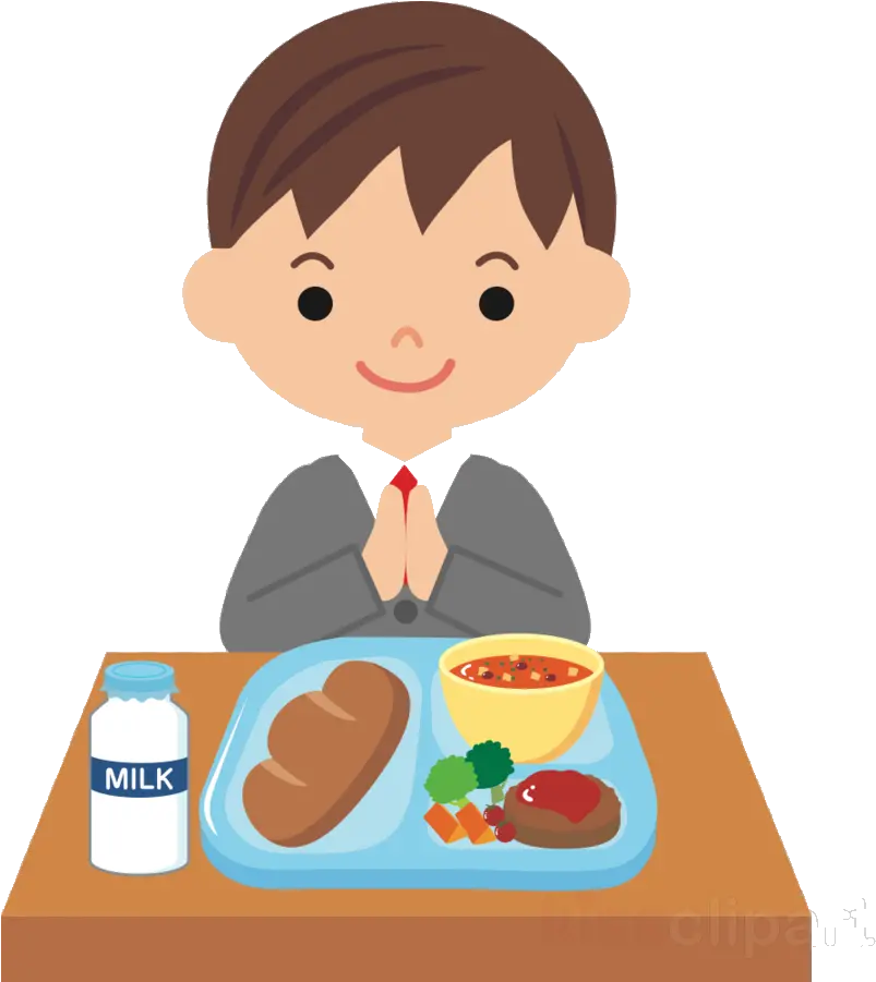 Eating Dinner Child Transparent Image Clipart Free Child Eating Dinner Clipart