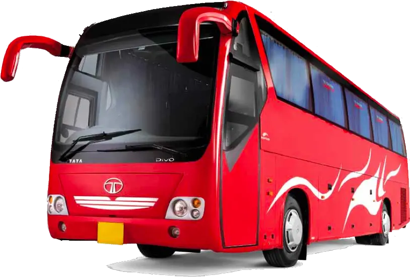 Bus Ticket Booking