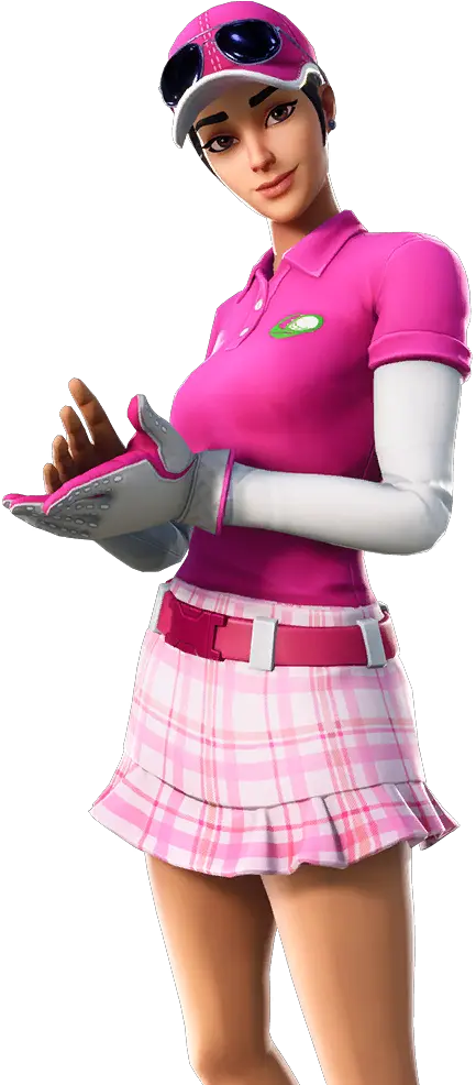 Birdie Fortnite Png