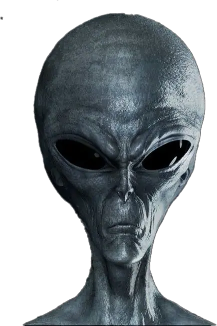 Cartoon Alien Png Image Background Grey Aliens