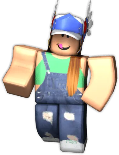 Roblox Gfx Character Pack Bing Images Card From User Roblox 3d Render Girl