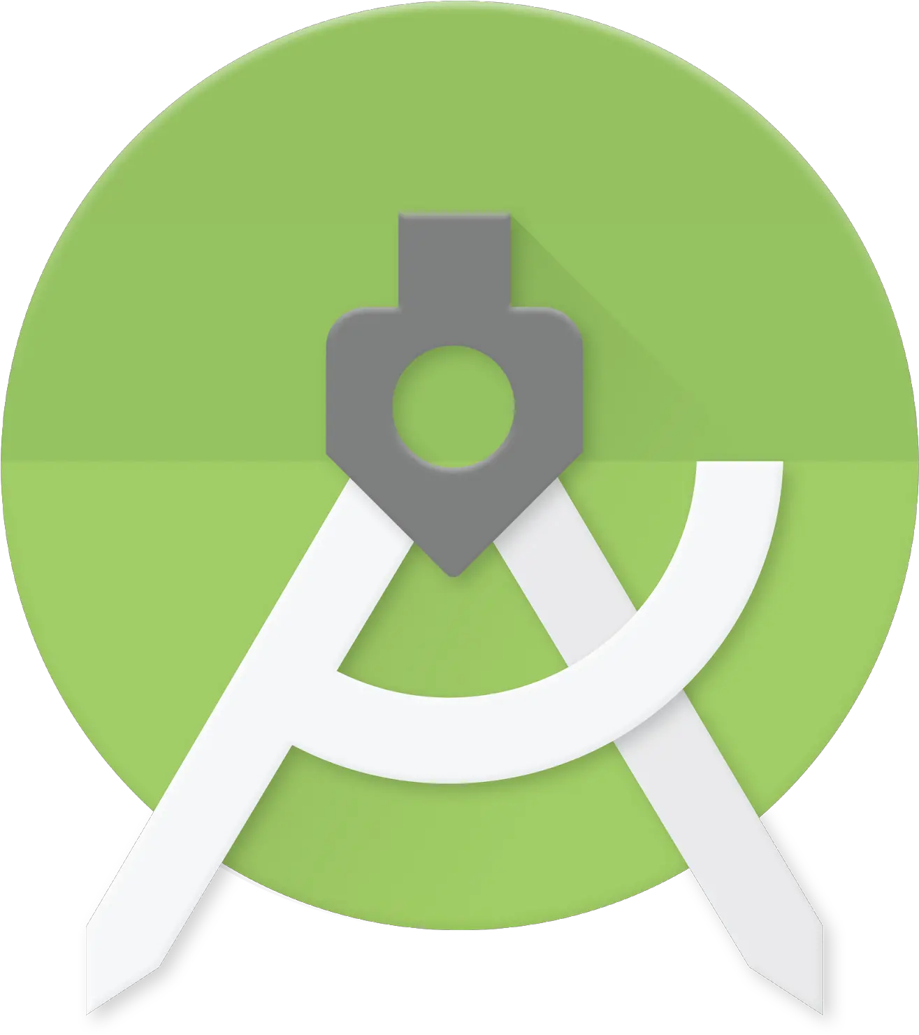 Icon Android Studio Logo