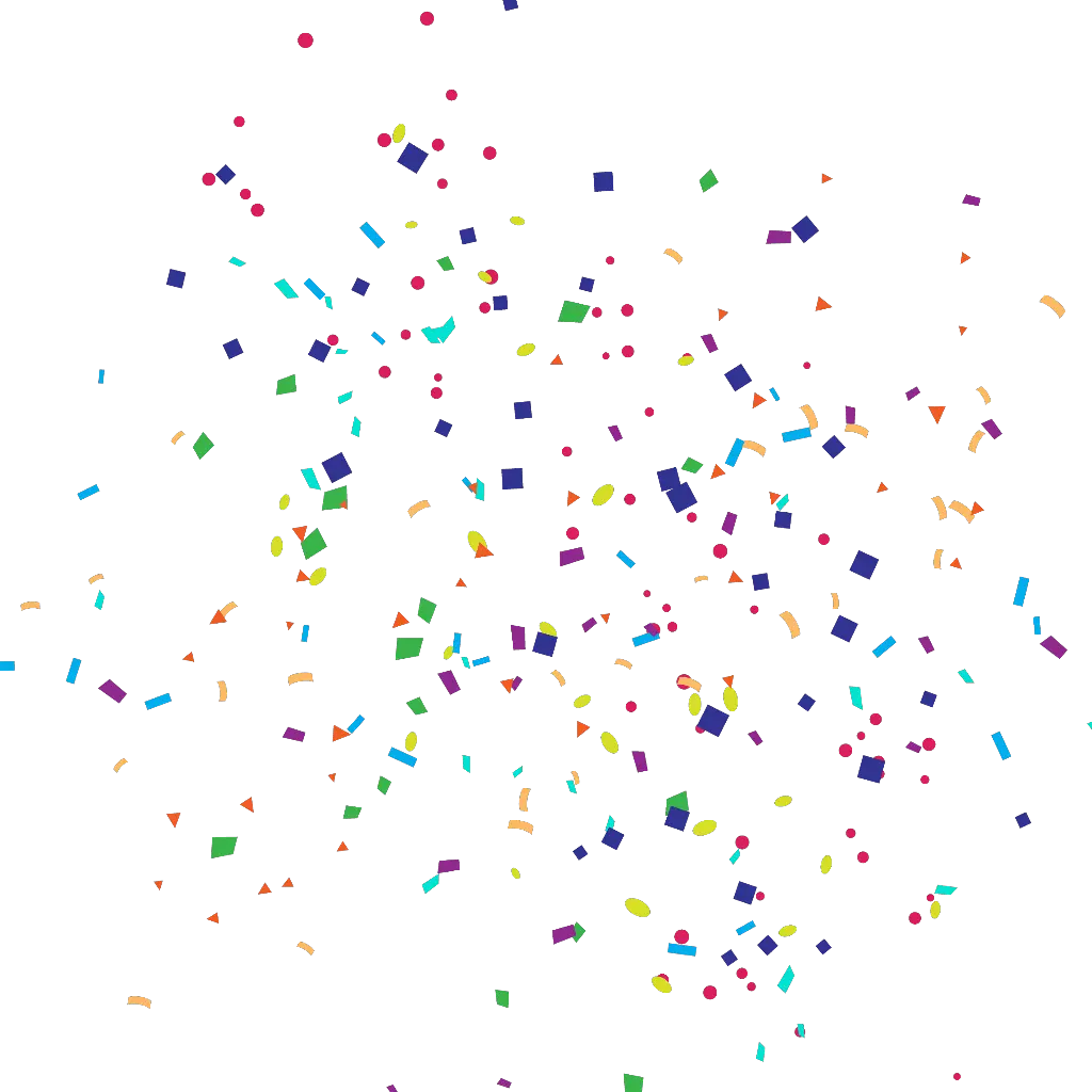 Party Confetti Clip Art Portable Network Graphics Birthday Transparent Background Birthday Confett