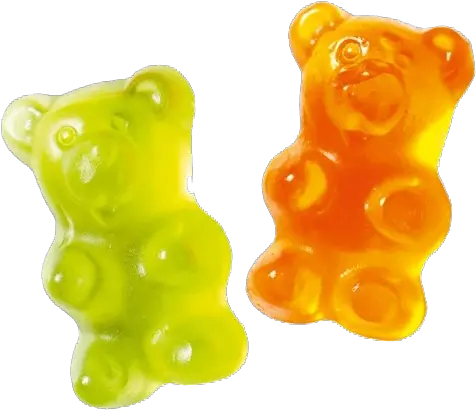 Jelly Candy Gummy Bear Png Image Gummy Png