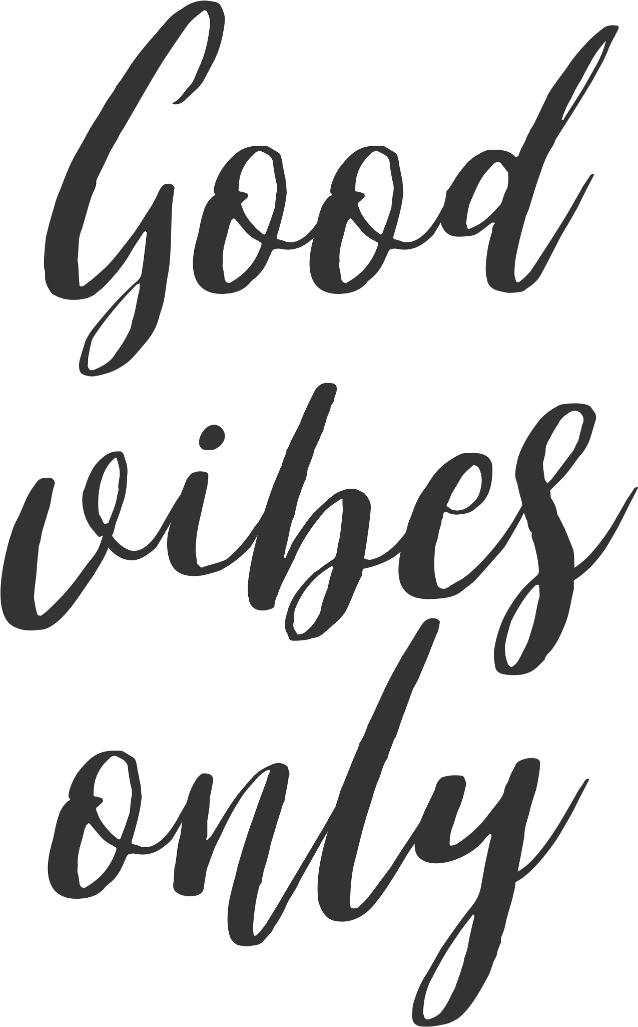 Clip Art Inspirational Quote Font Daily Good Vibes Quotes