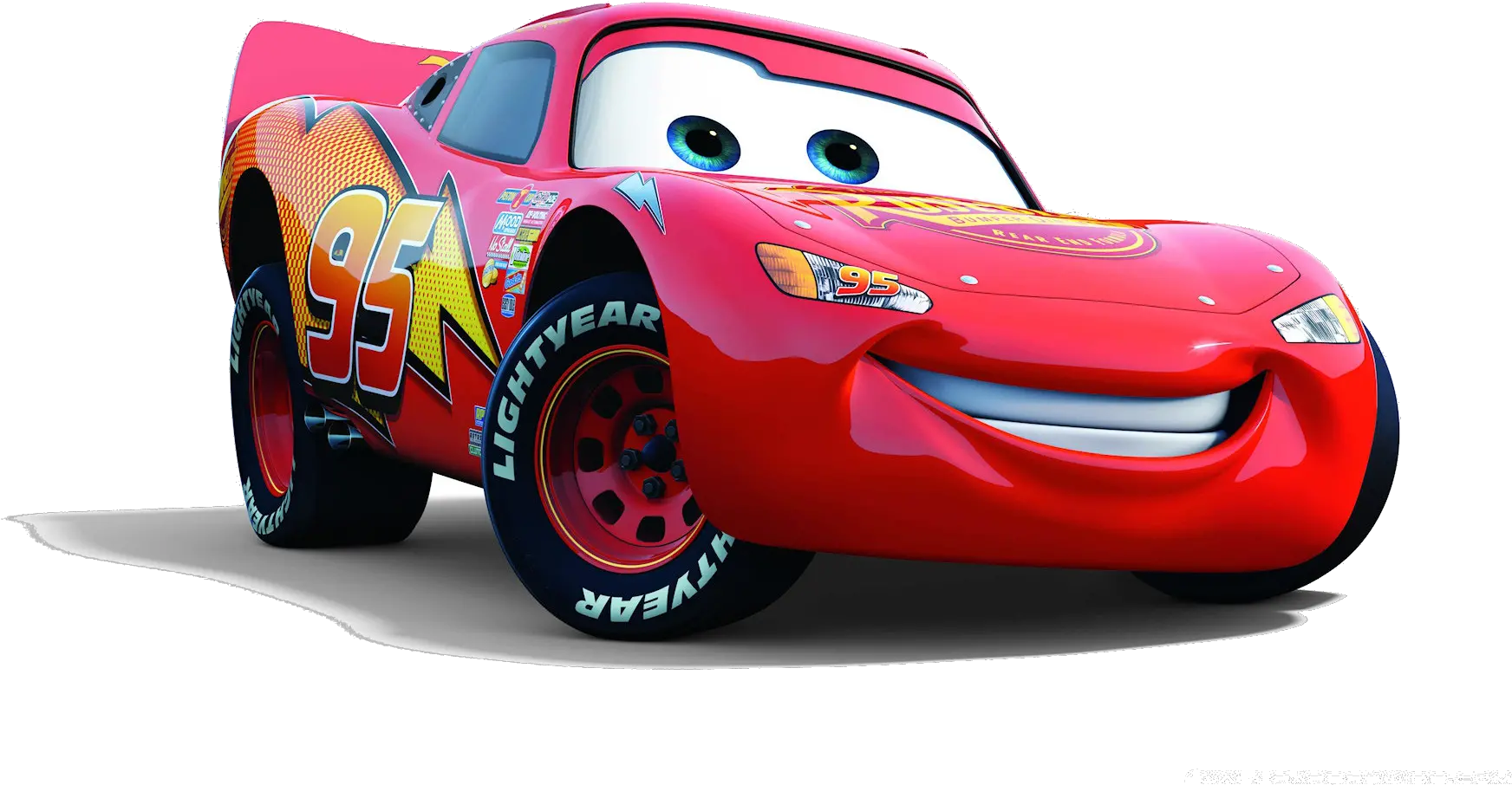 Mcqueen Cars Movie Wallpaper Lightning Mcqueen Disney Cars