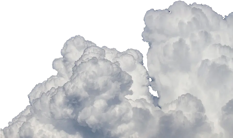 Clouds Transparent Transparent Images Of Clouds