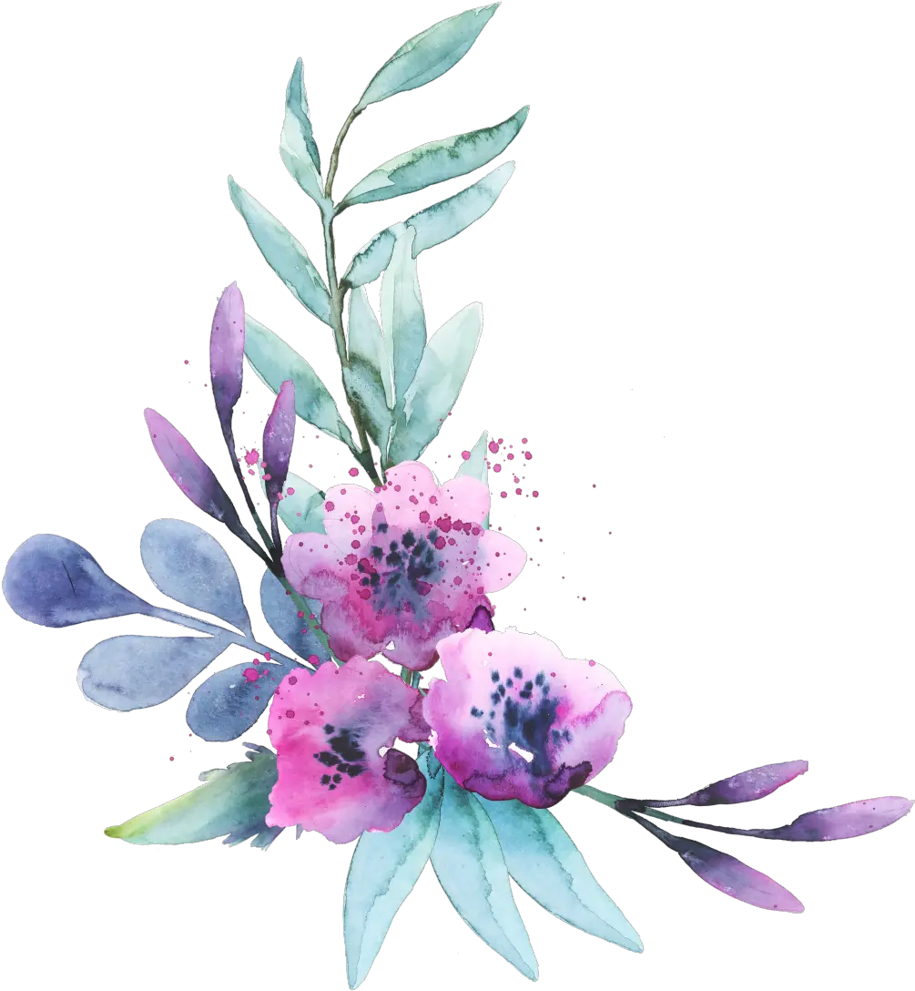 This Graphics Is Can Purple Flower Transparent Decorative Purple Decoration Png Transparent