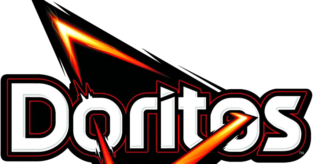 Doritos Logo Collection Of Free Transparent Doritos Doritos Logo Transparent Background