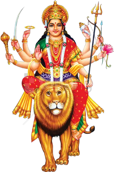 Durga Devi Images Png