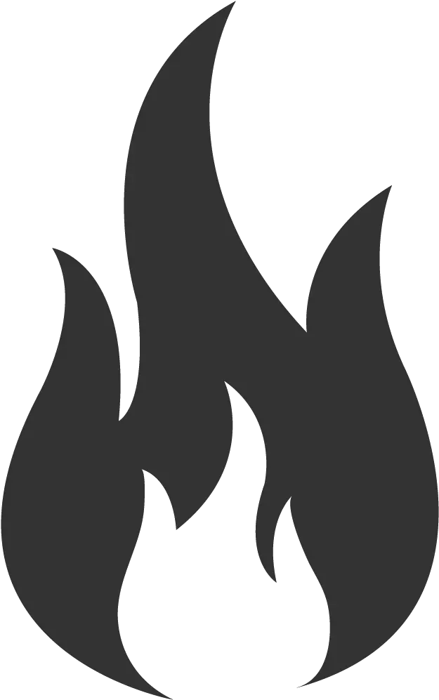 Fire Clipart Bitmap Files Fire Icon Png