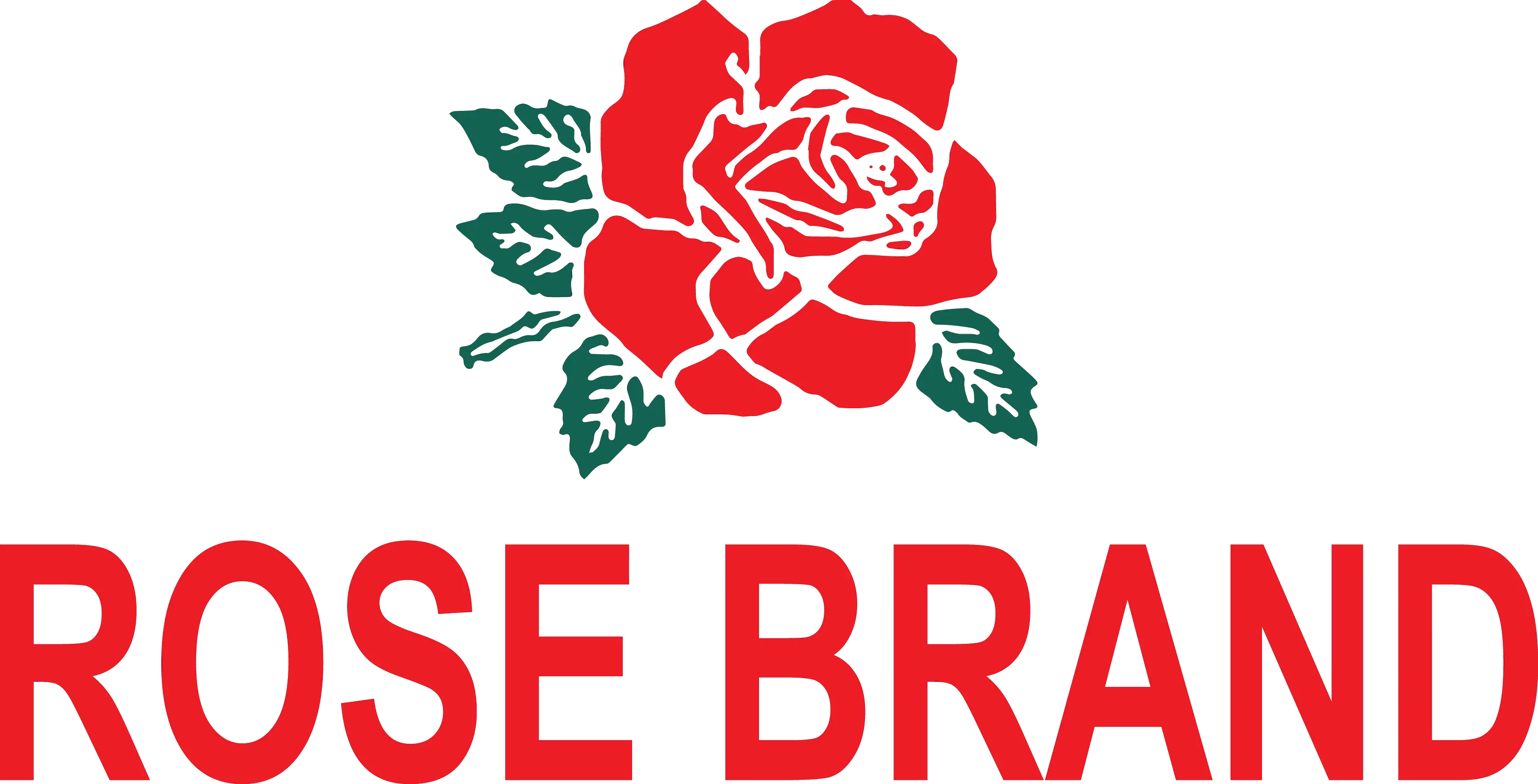 Rose Brand Png