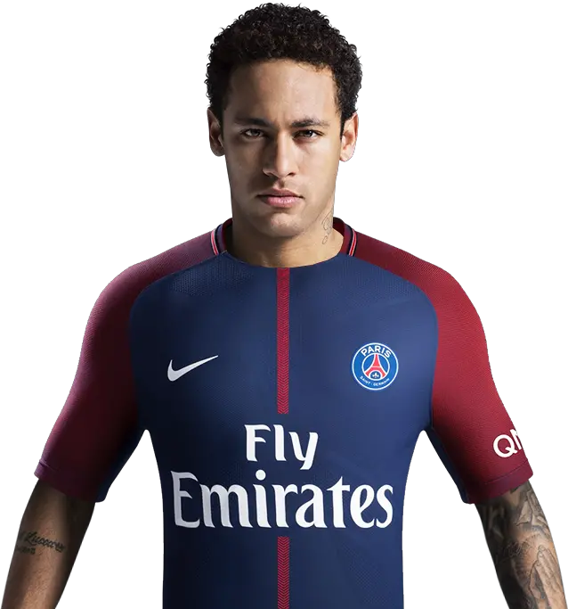 Neymar Png Psg Paris Saint Germain Football Club Neymar Jr Png Psg