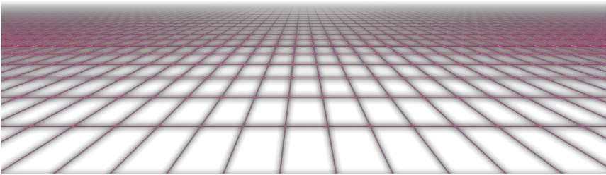 ftestickers lines grid perspective pink Vaporwave Lines Png