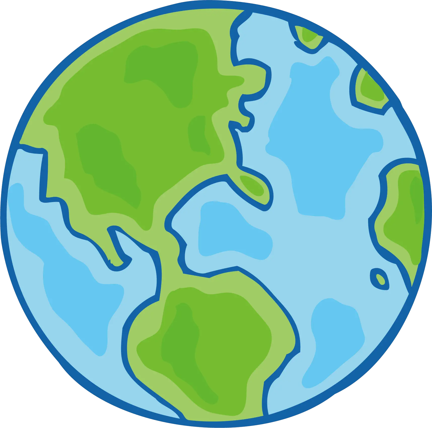 Earth Drawing Cartoon Free Hd Image Clipart Earth Drawing Png