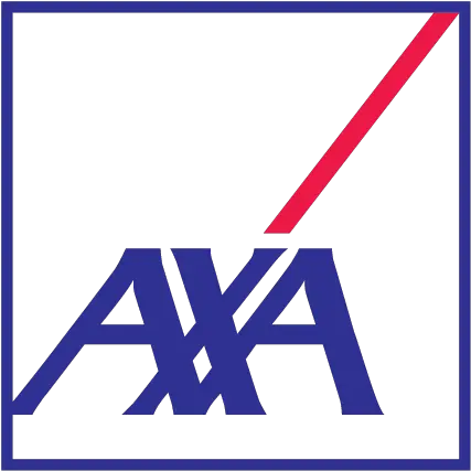 Axa Insurance Logo Png