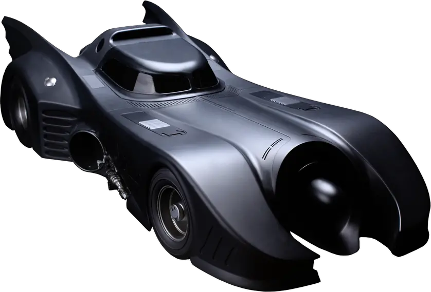 Batman Car Png