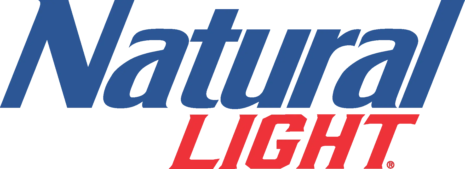 Natural Light Beer Logo Png