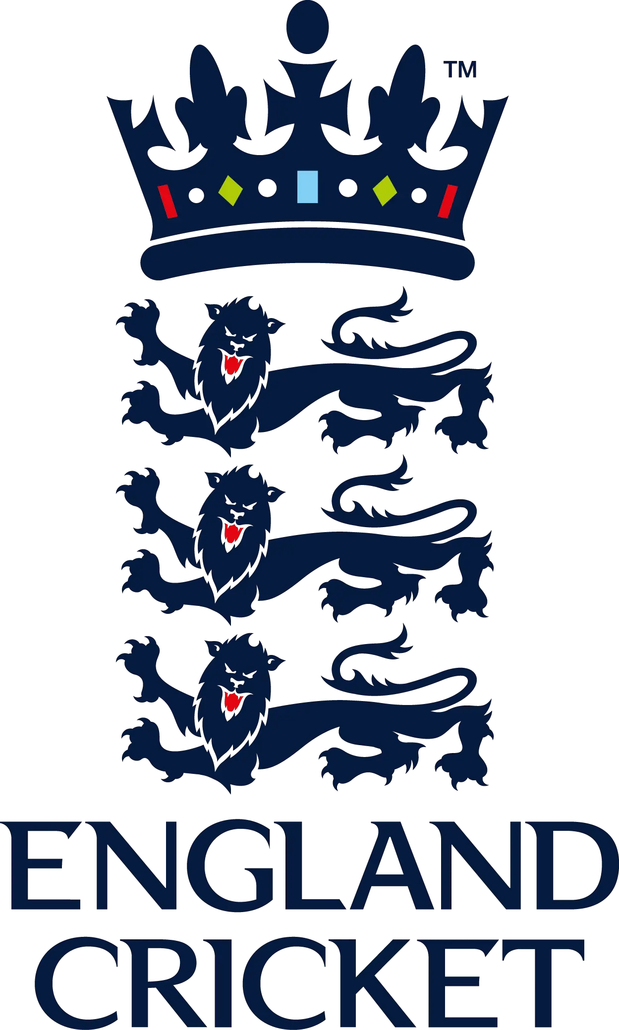 England Cricket Team Logo Png