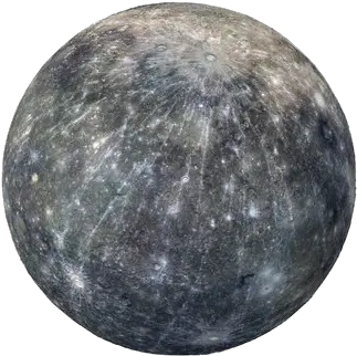 Mercury Planet Png High Quality Image Planet Png