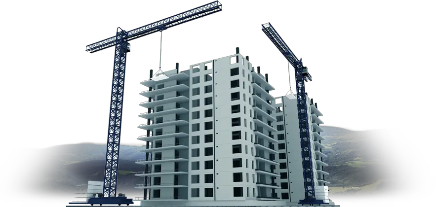 Construction Building