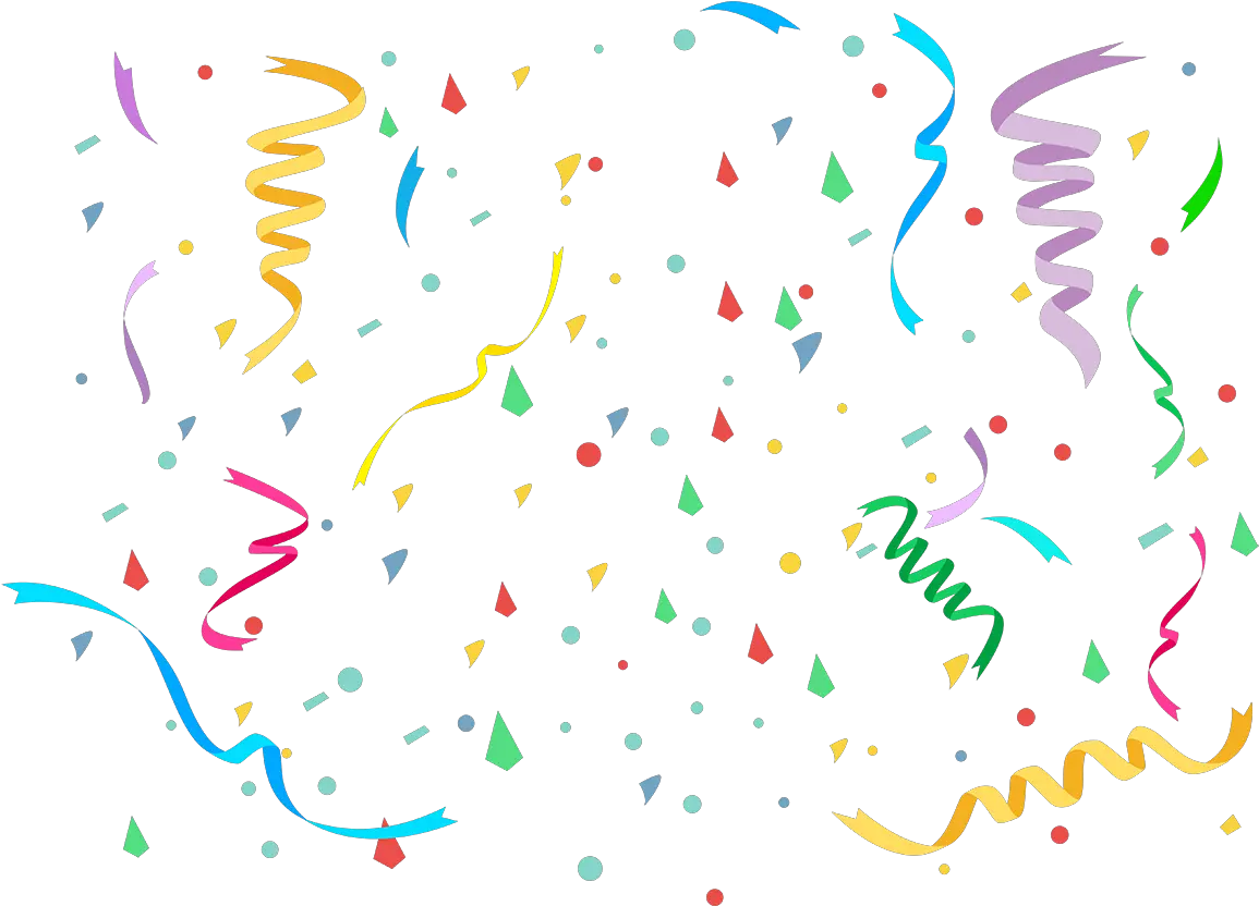 Confetti Png Picture Confetti Png