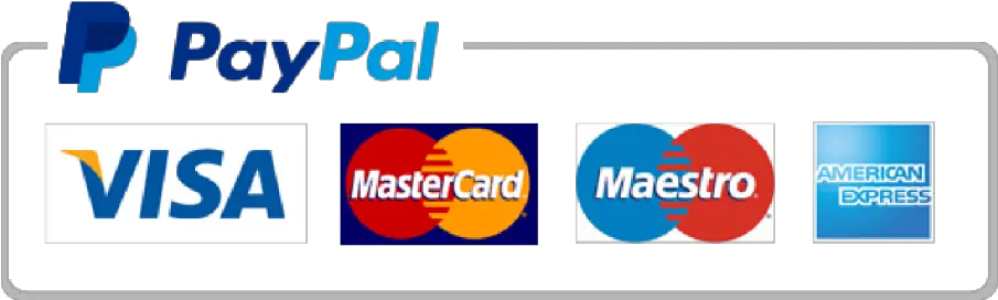 Logo Brand Payment Paypal Logo