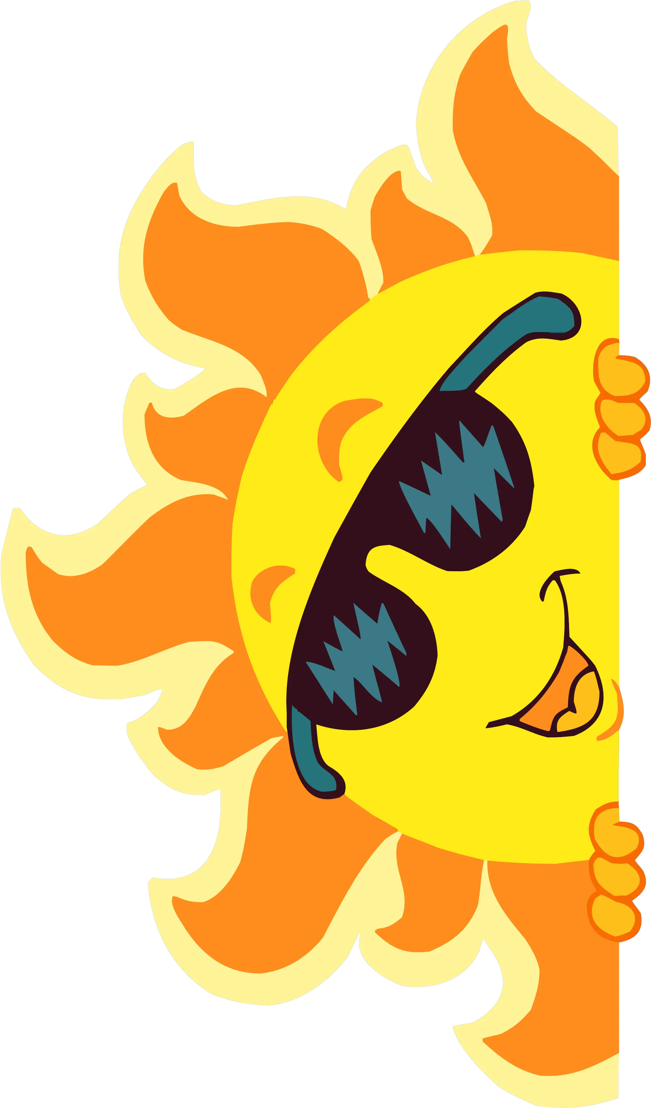 Summer Clipart Free