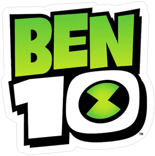 Ben Ben 10