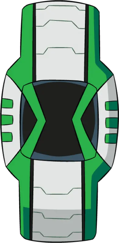 Ben 10 Planet Ben 10 Omniverse Omnitrix Watch