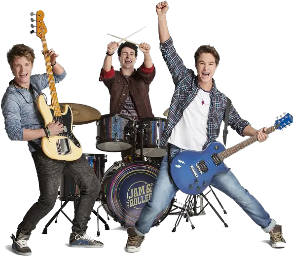 Music Band Png High Quality Image Music Band Png