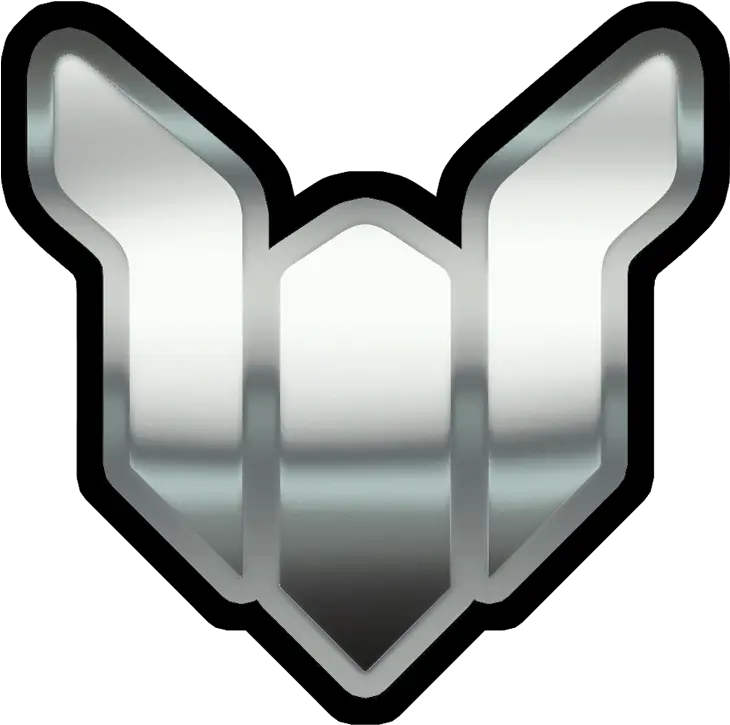 Platinum Overwatch