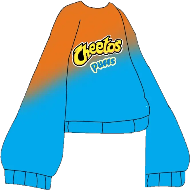 gacha life verse edit edited cheeto puff chips