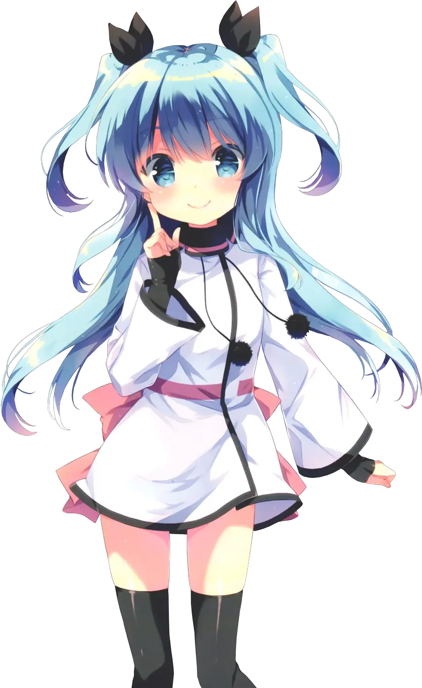 Noel-chan Noel Sora No Method Hentai