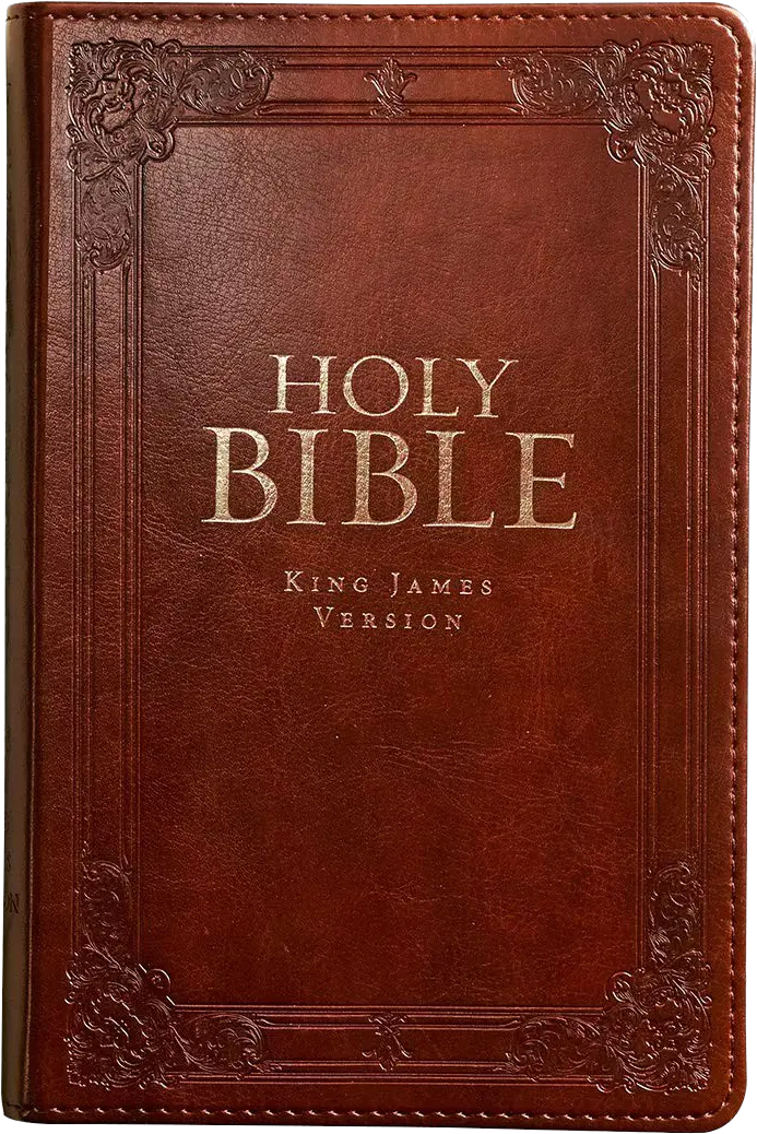 Holy Bible Png Image File Wood