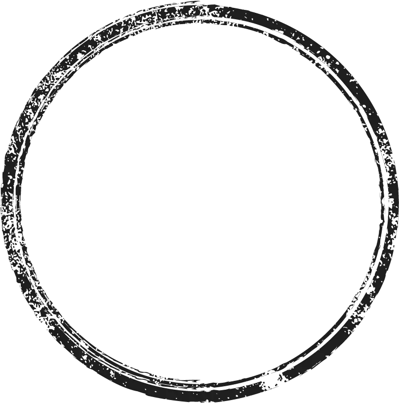 circle circles circlesticker blackcircle круг Circle Brush Vector Png